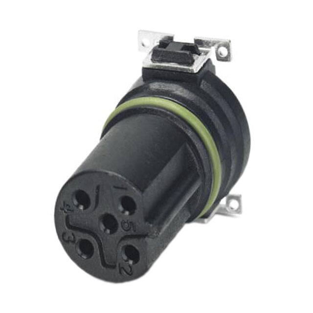 1411938 Phoenix Contact  Assemblages de connecteurs circulaires